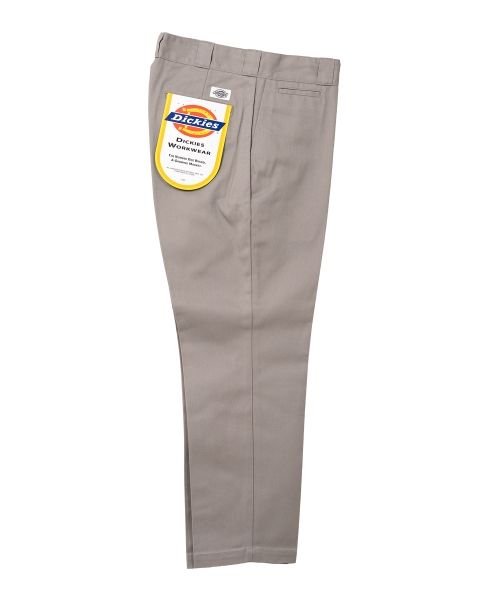 "BEDWIN & THE MMY × Dickies” Straight Pants