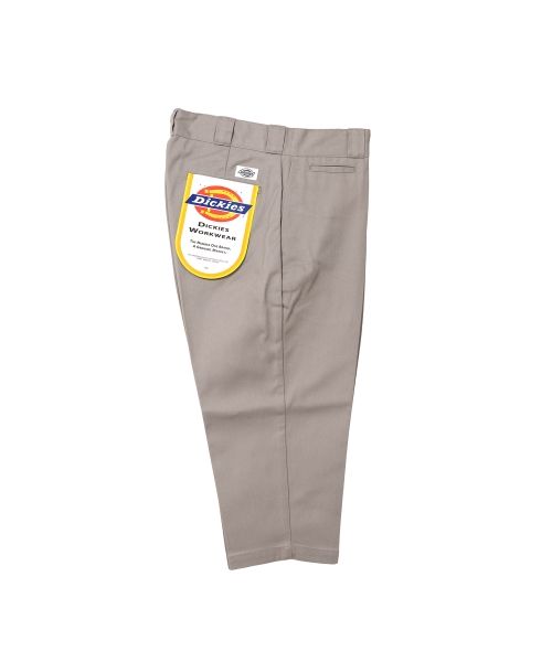 "BEDWIN & THE MMY × Dickies” Clopped Pants