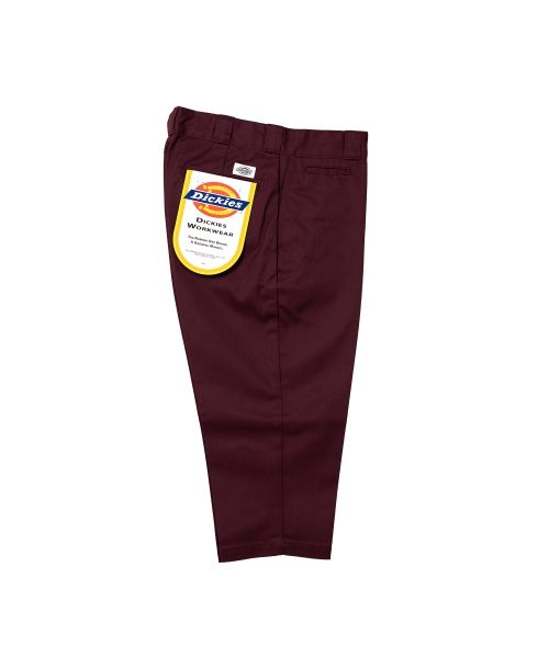 "BEDWIN & THE MMY × Dickies” Clopped Pants