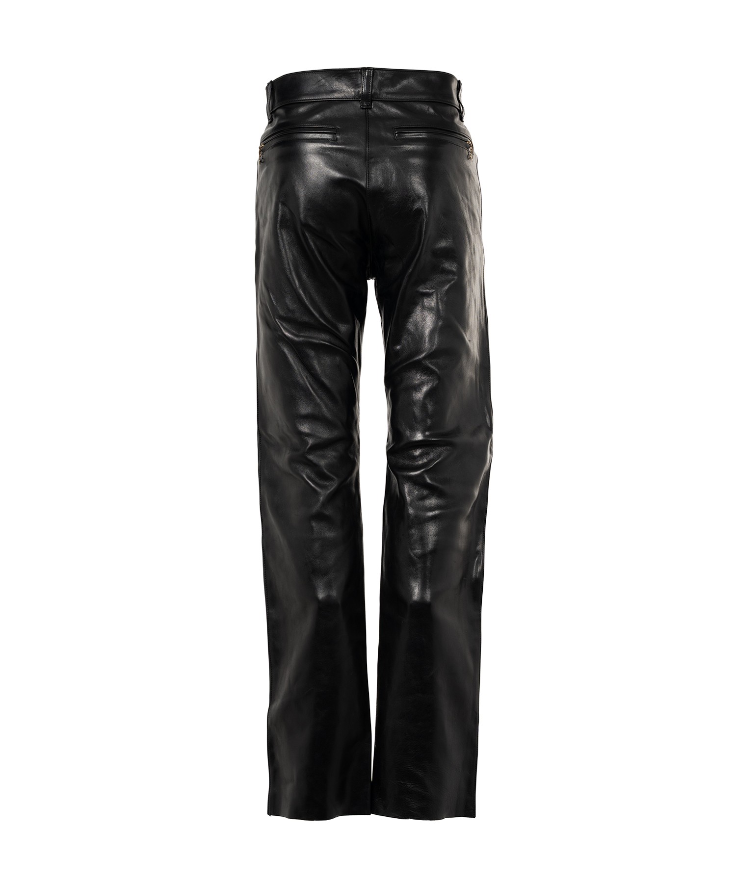 りーめい　MOパンツ　黒1 Maison MIHARA YASUHIRO ONLINE STORE（メゾンミハラヤスヒロ