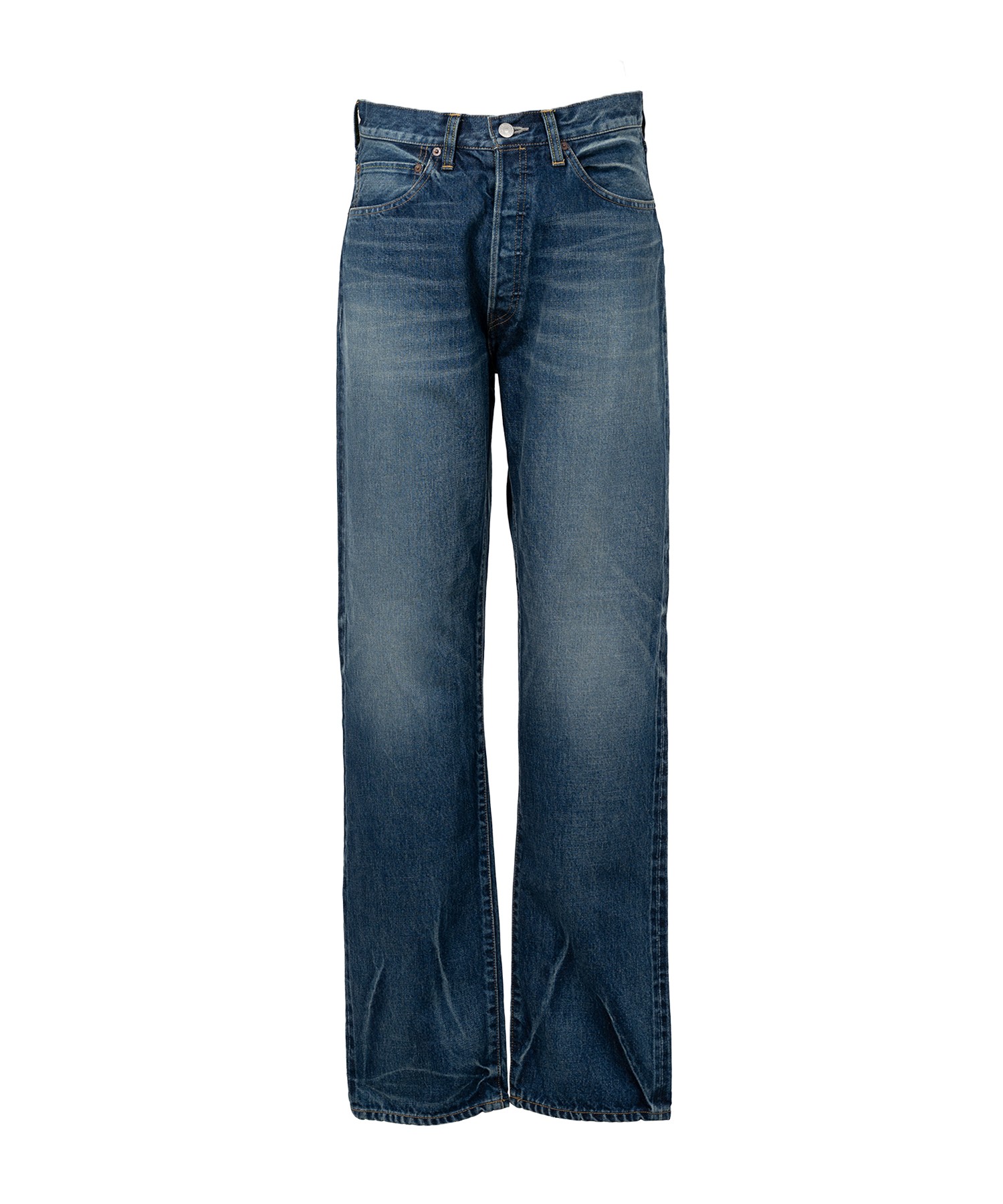 パンツ Maison MIHARA YASUHIRO 24SS DENIM PANTS cc_33_s.jpg?v=20250717160804