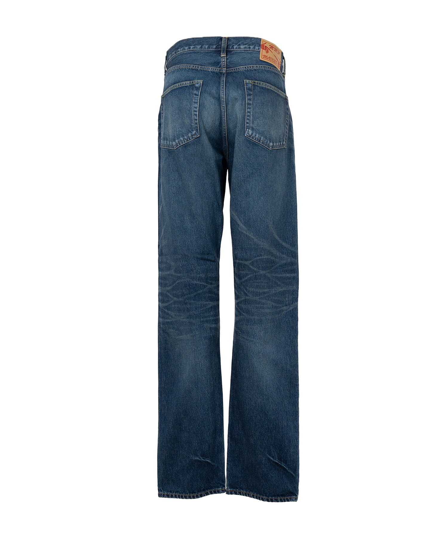 【ヤスハラさん専用】IRENISA VOLUME PANTS サイズ2 タグ付 Maison MIHARA YASUHIRO ONLINE STORE（ミハラヤスヒロ