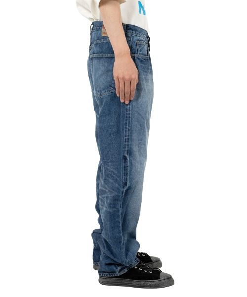 パンツ Maison MIHARA YASUHIRO 24SS DENIM PANTS cc_33_s.jpg?v=20250717160804