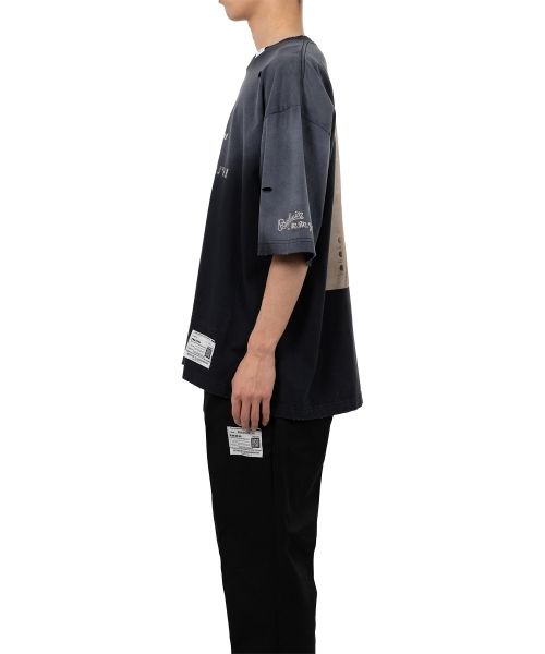 "BEDWIN & THE MMY” Photo Print T-shirt