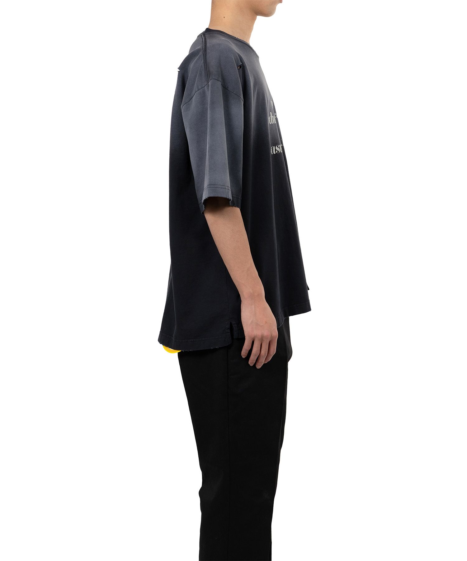 "BEDWIN & THE MMY” Photo Print T-shirt