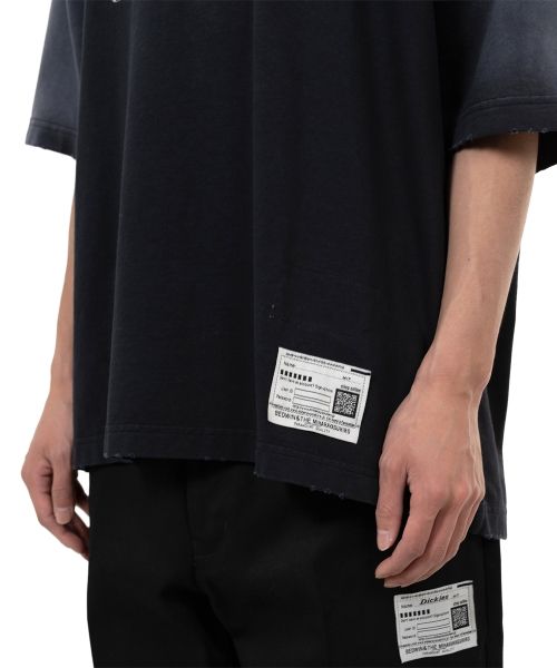 "BEDWIN & THE MMY” Photo Print T-shirt