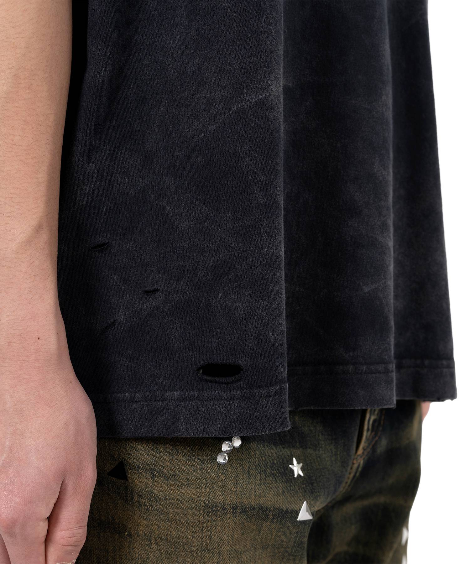 "U/MUSIC x MMY" De La Soul Graphic Print T-shirt