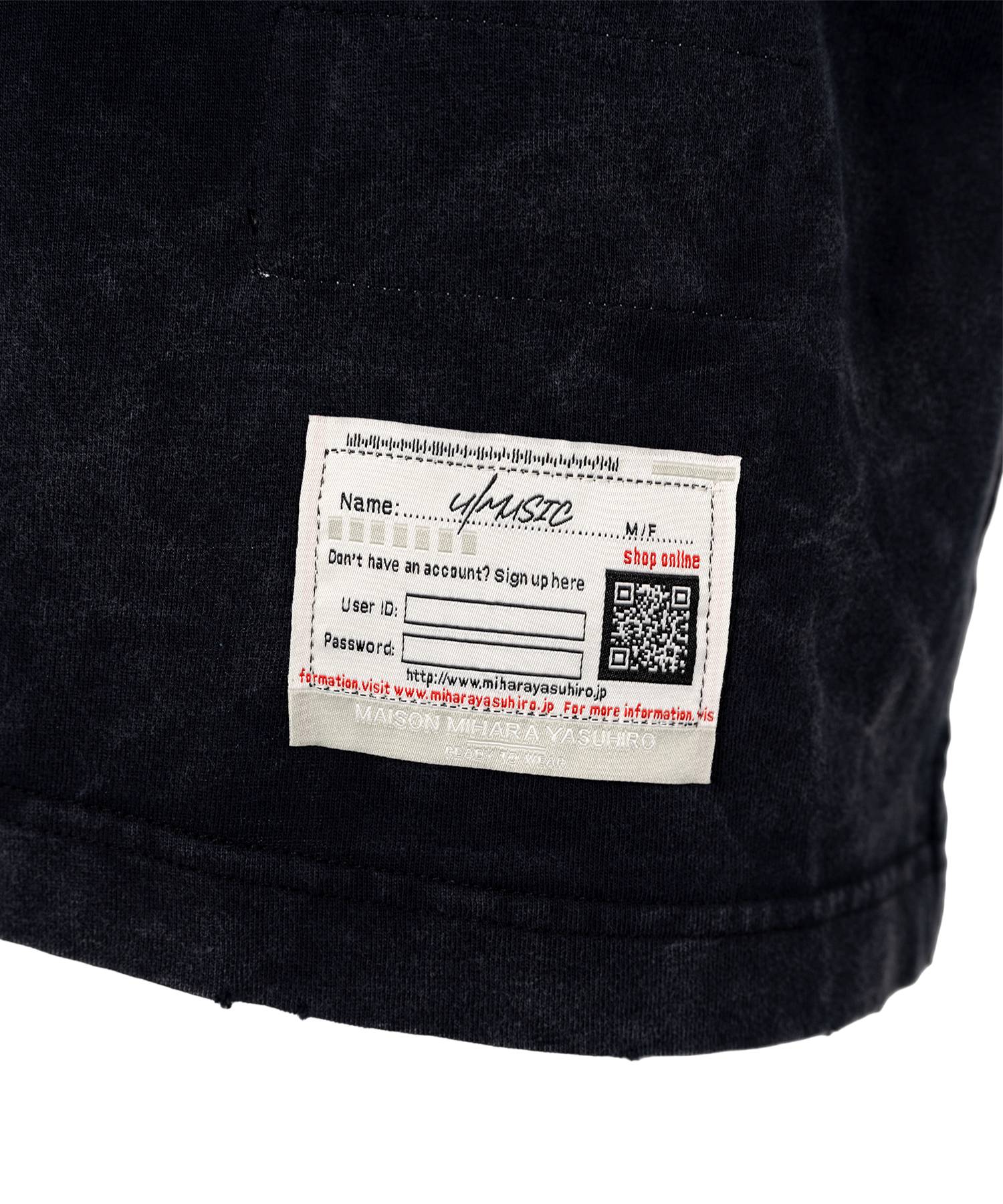 "U/MUSIC x MMY" De La Soul Graphic Print T-shirt