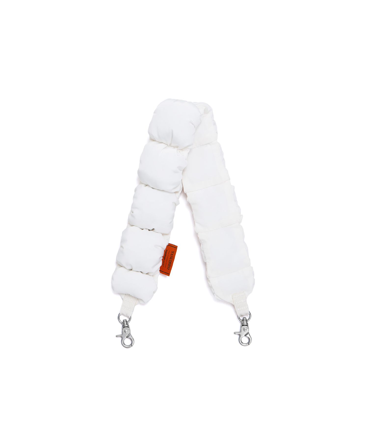 "Topologie x MMY" Extra Puff Puffer Wrist Strap