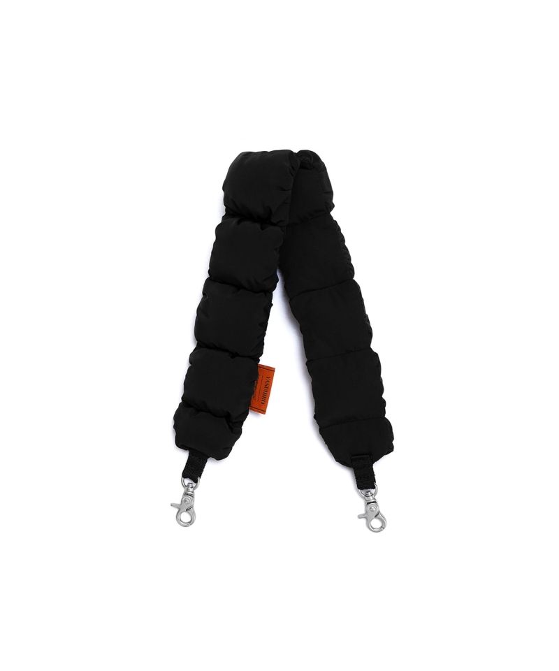 "Topologie x MMY" Extra Puff Puffer Wrist Strap