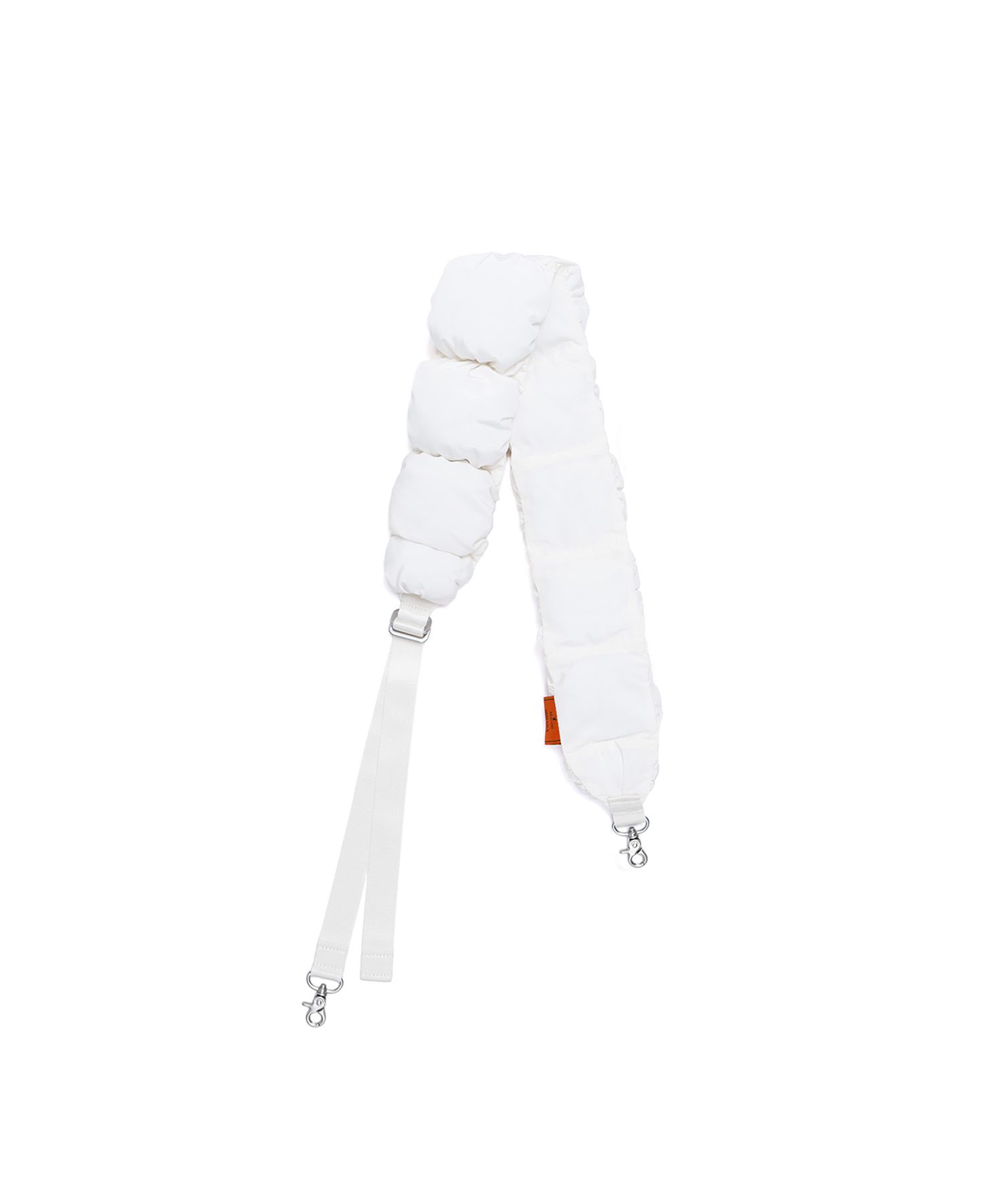 "Topologie x MMY" Extra Puff Puffer Strap