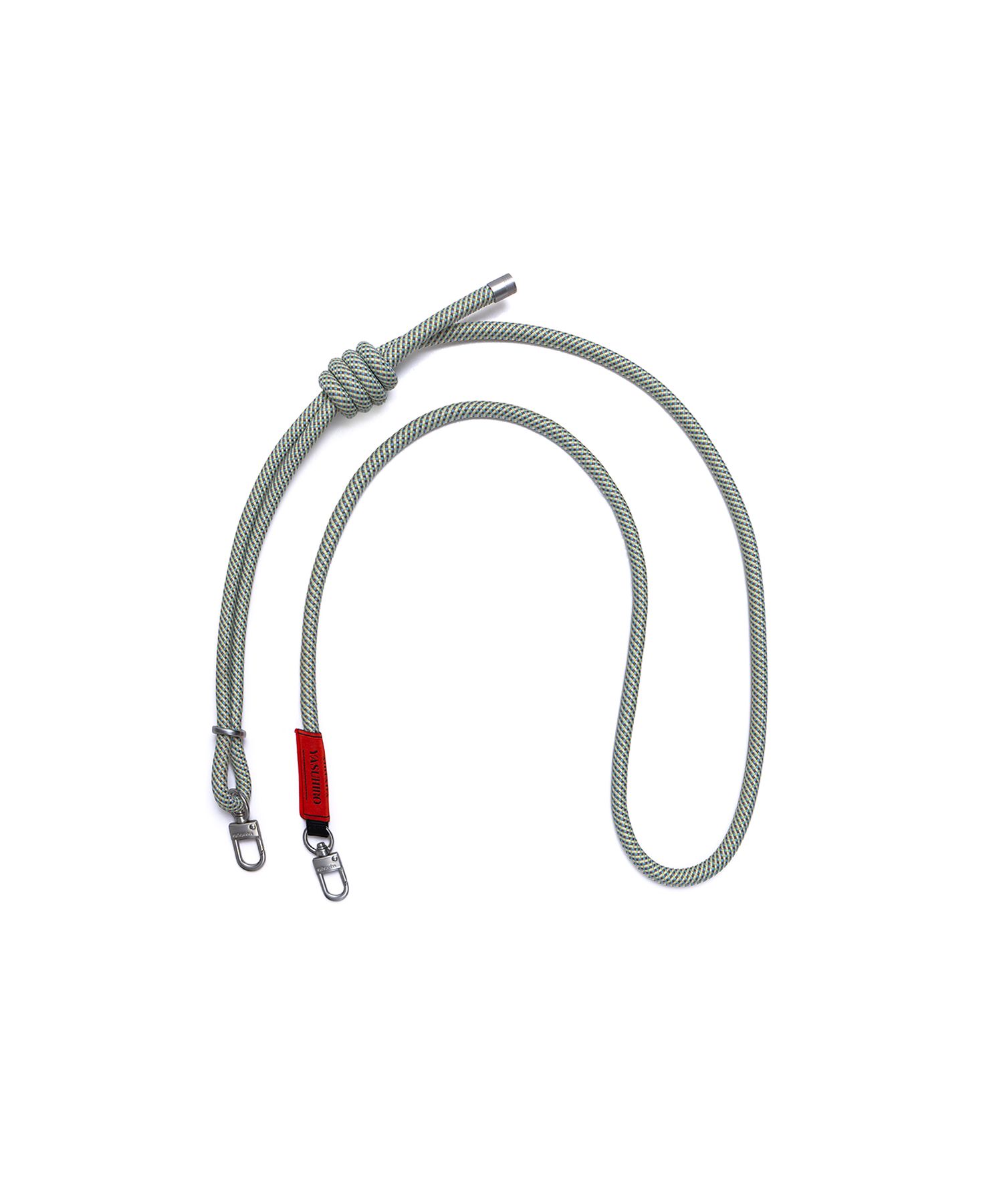 "Topologie x MMY"  8mm Rope Strap