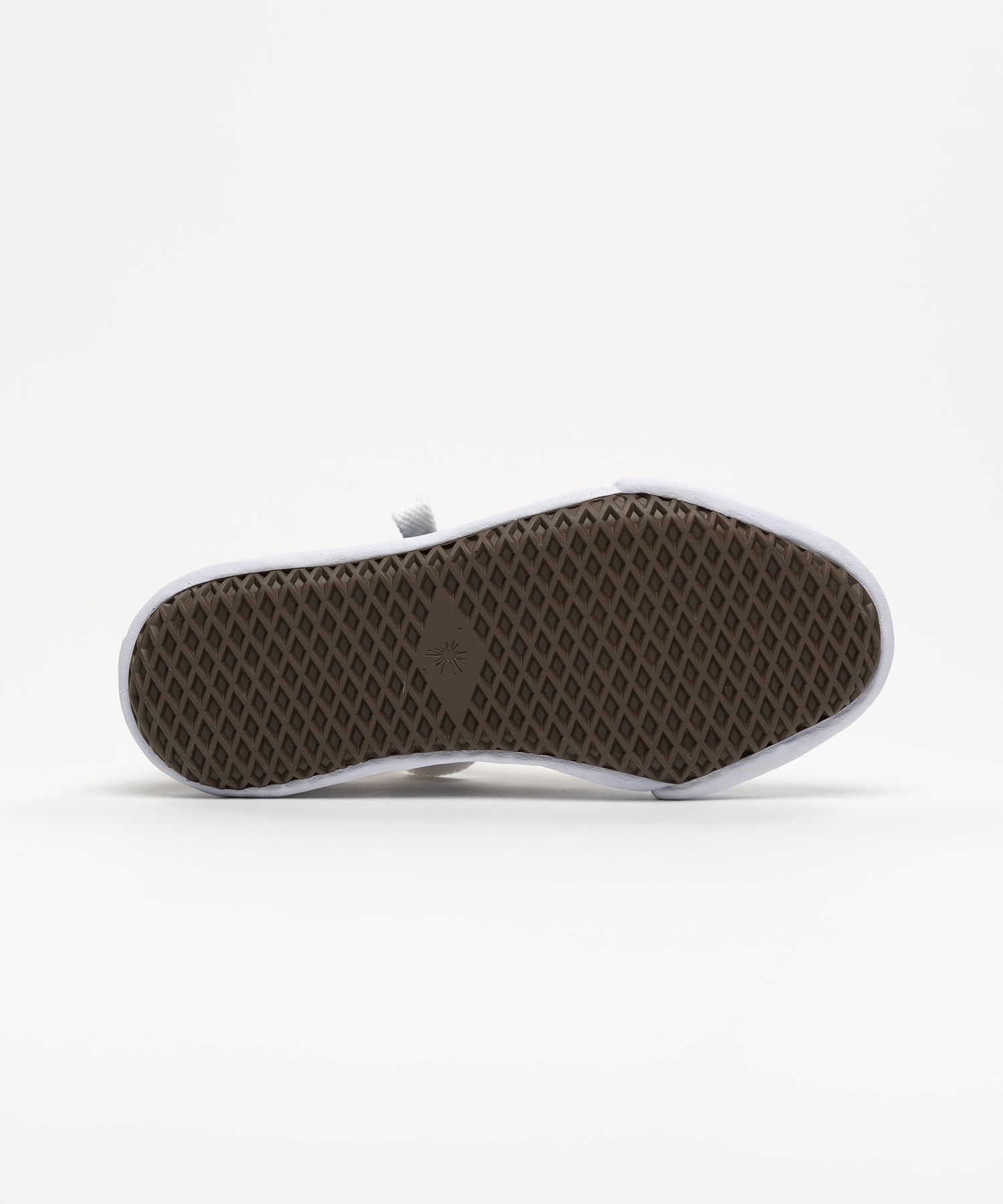UNION  x MMY"PETERSON" OG Sole Panel Color Canvas Low-top Sneaker
