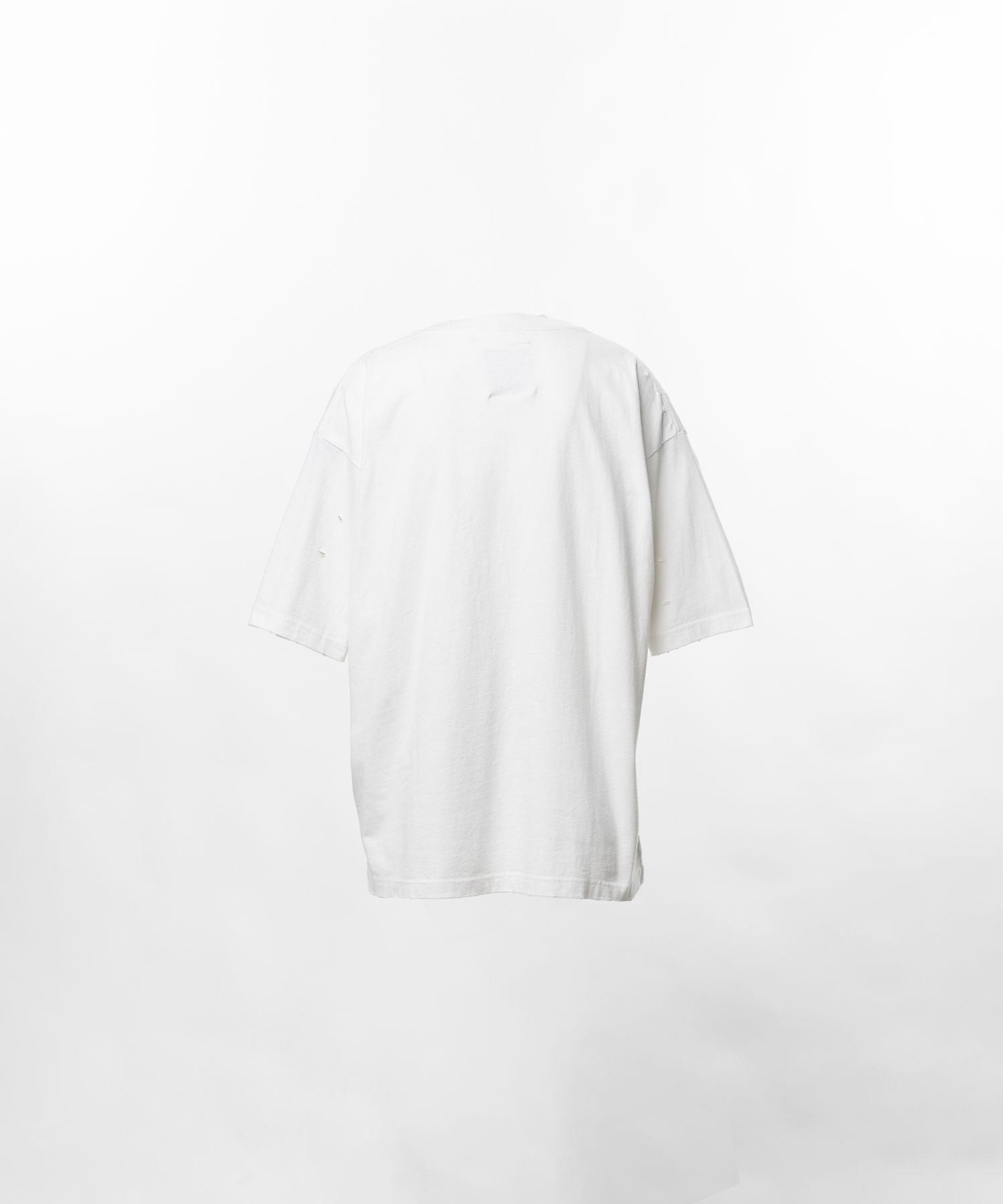 "U/MUSIC x MMY" SPICE GIRLS Graphic T-shirt