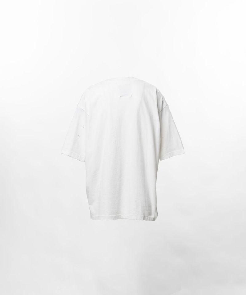 "U/MUSIC x MMY" SPICE GIRLS Graphic T-shirt