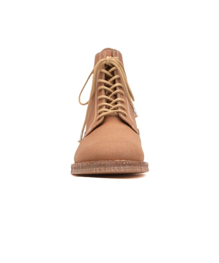 スエードブーツミハラヤスヒロMaison MIHARA YASUHIRO Maison MIHARA YASUHIRO ONLINE STORE（メゾンミハラヤスヒロ