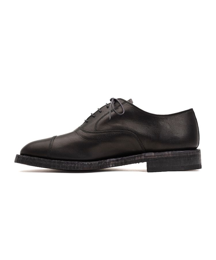 Leather Oxford Shoes