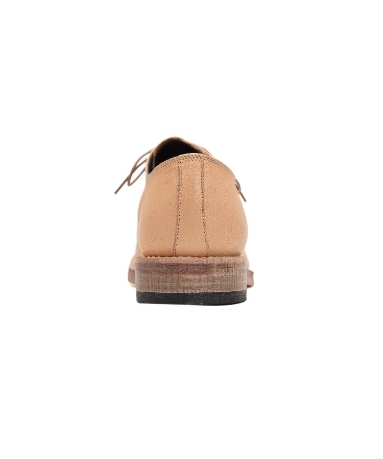 MIHARA YASUHIRO 革靴 25.5 MIHARA YASUHIRO 革靴 25.5 MIHARA YASUHIRO 革靴 25.5 Maison