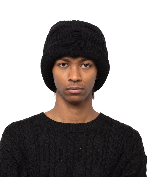 Giant Soldier Balaclava