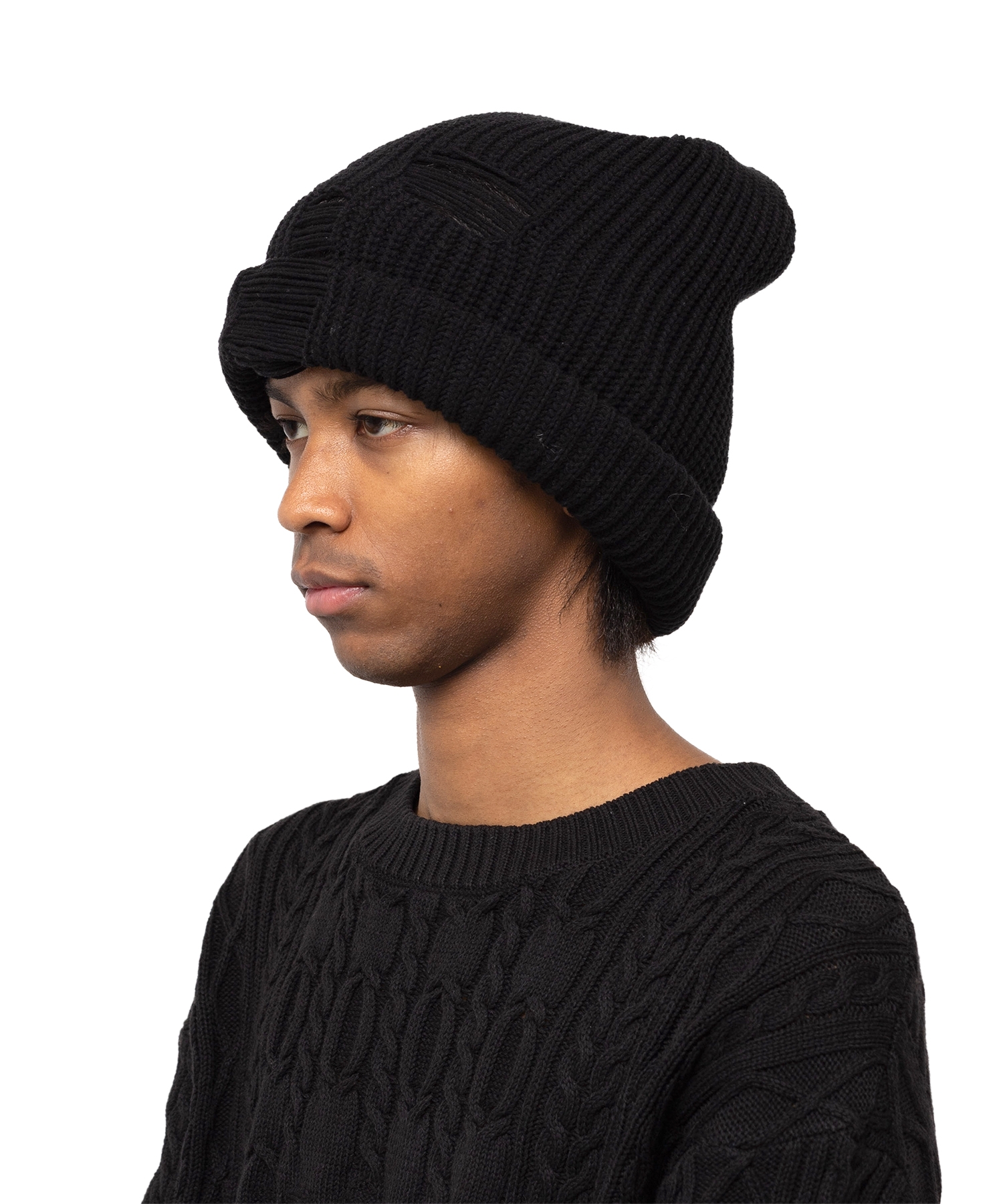 Giant Soldier Balaclava