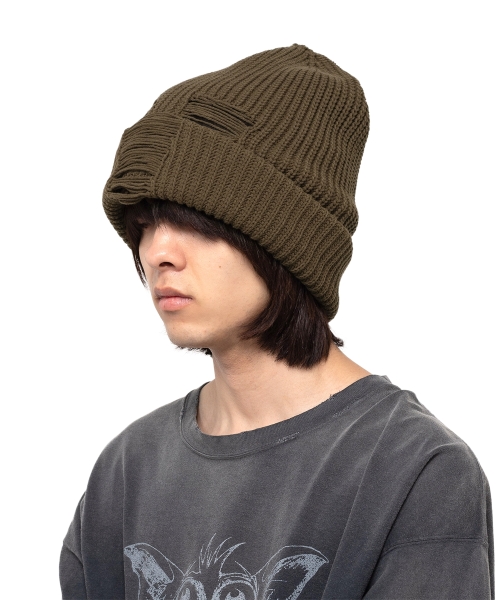 Giant Soldier Balaclava