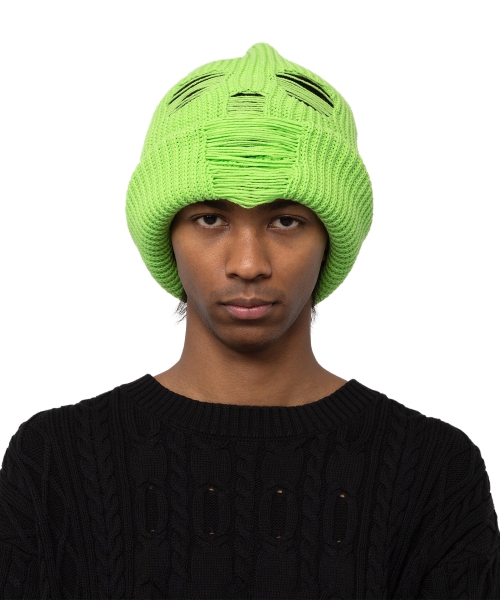 Giant Soldier Balaclava