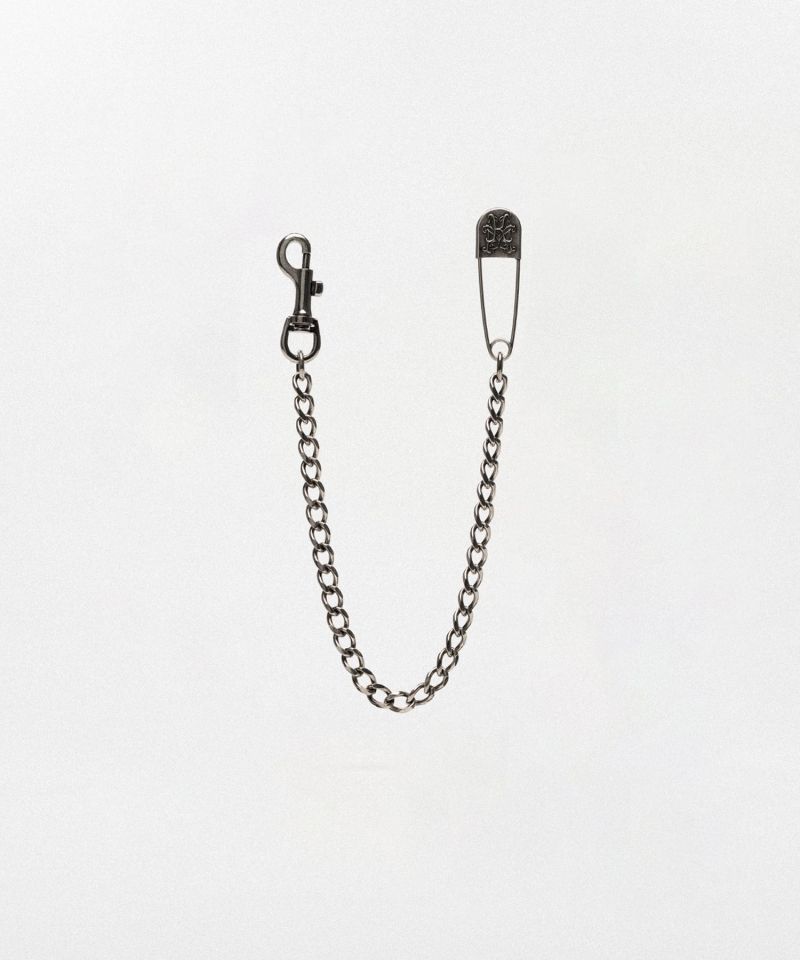 Wallet Chain