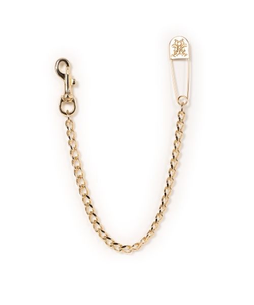 Wallet Chain