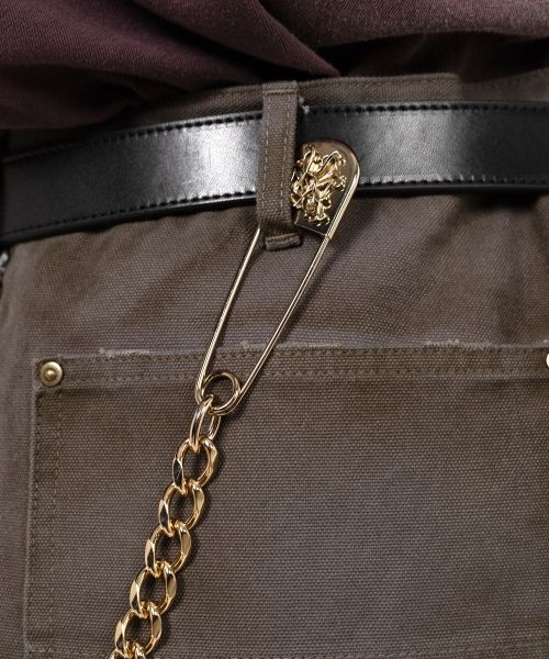 Wallet Chain