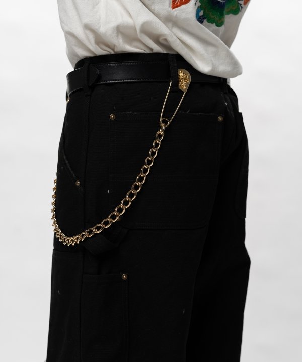 Wallet Chain