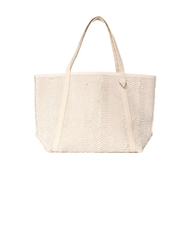 Wave OX Tote Bag