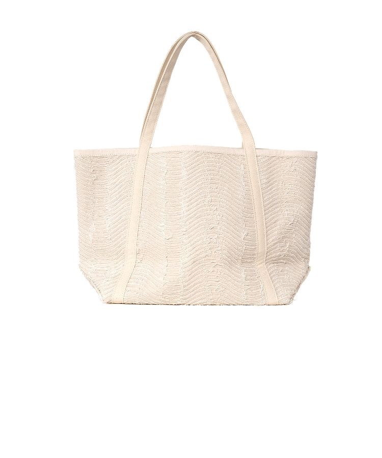Wave OX Tote Bag