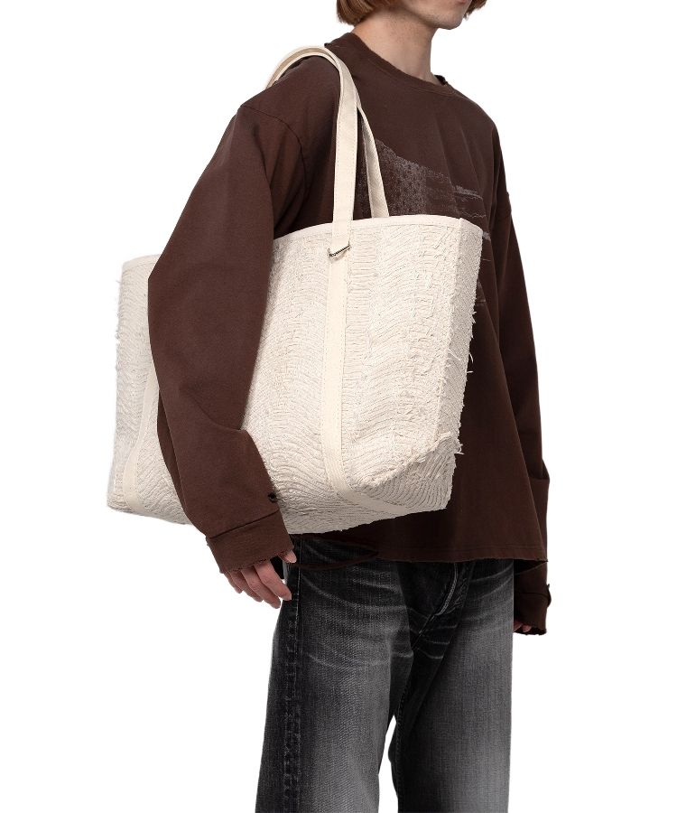 バッグ yamy05d VX21 NARROW TOTE トートバッグ 【公式】 FREDRIK PACKERS