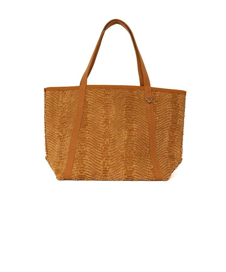 Wave OX Tote Bag