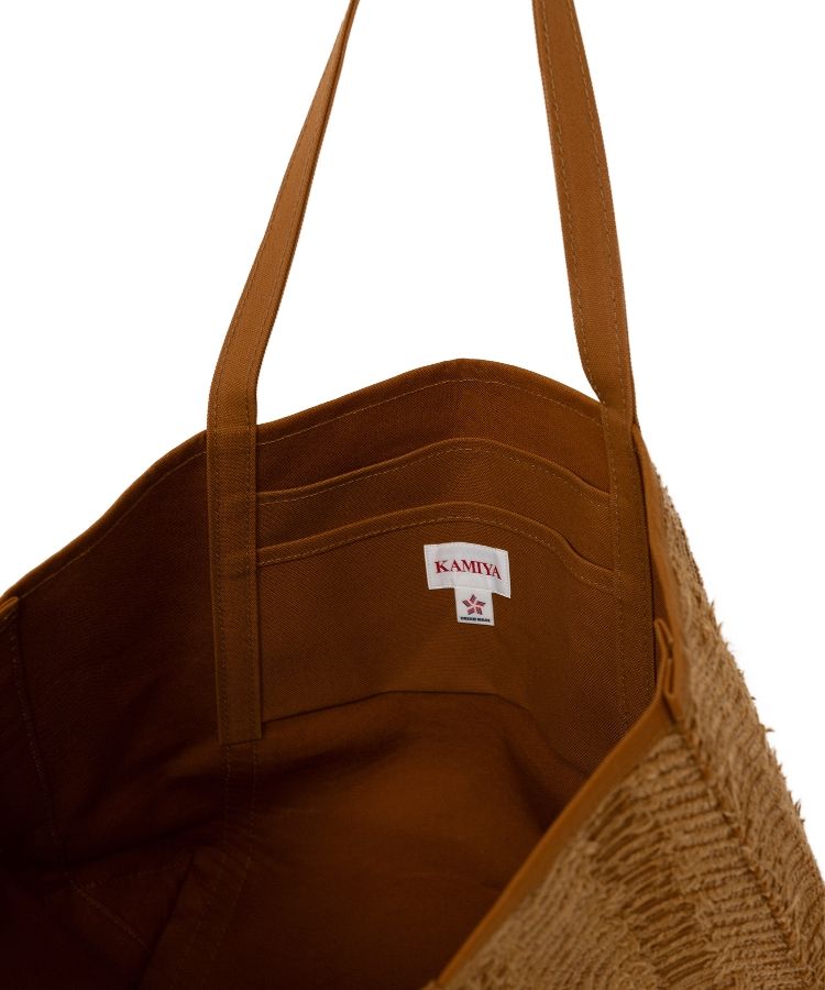 Wave OX Tote Bag