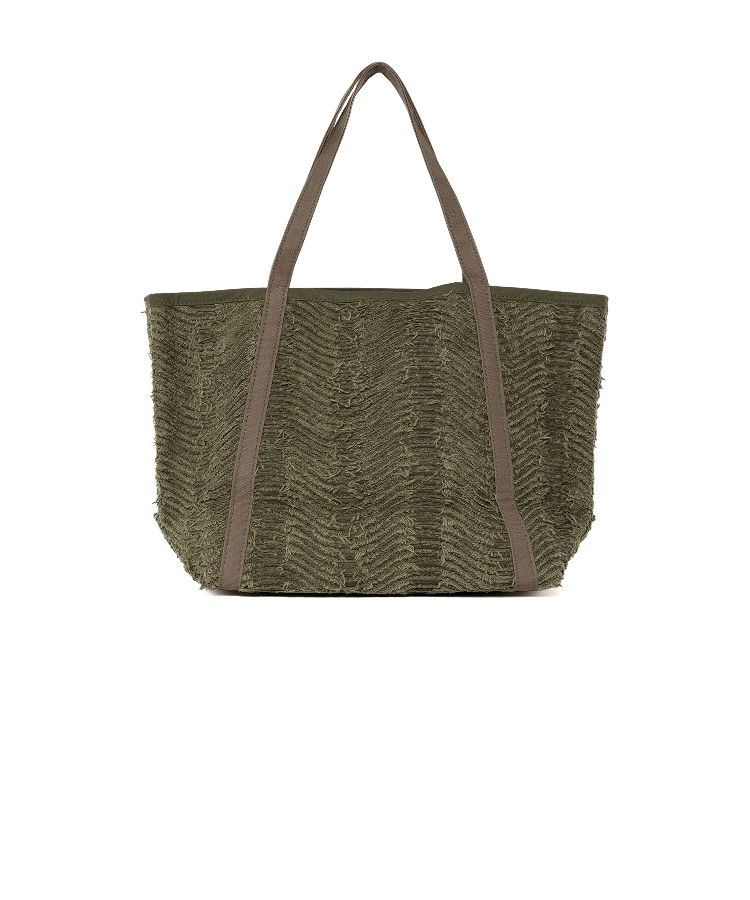 Wave OX Tote Bag
