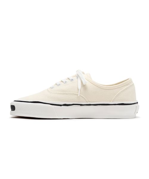 "Herc" Vulcanize Sneaker