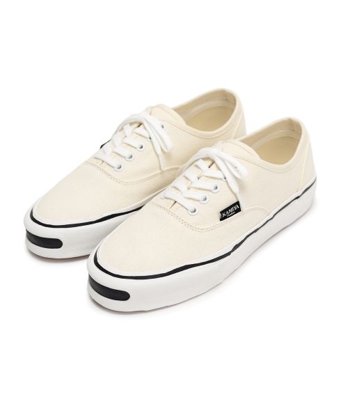 "Herc" Vulcanize Sneaker