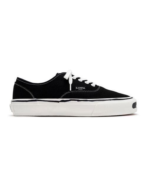 "Herc" Vulcanize Sneaker