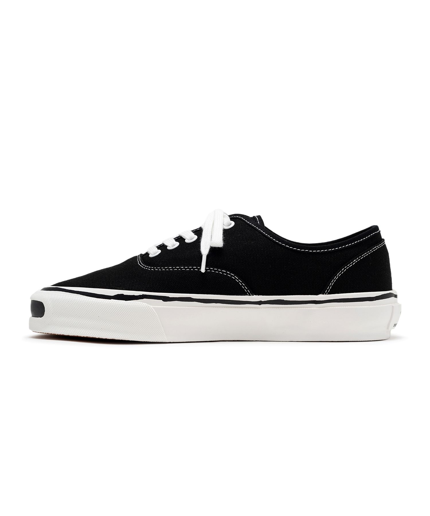 "Herc" Vulcanize Sneaker
