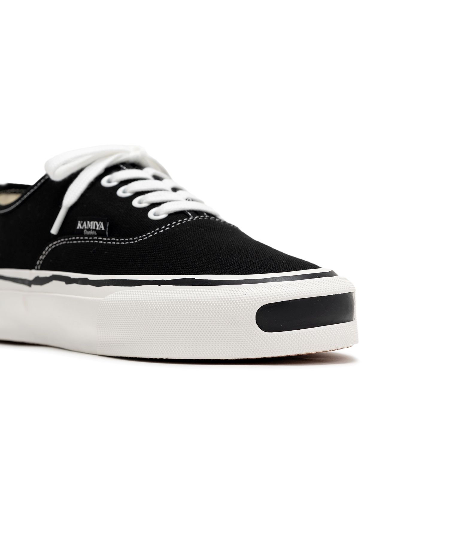 "Herc" Vulcanize Sneaker
