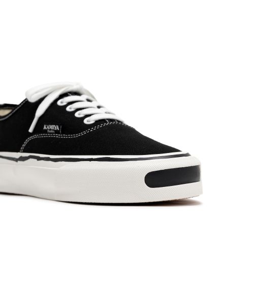 "Herc" Vulcanize Sneaker