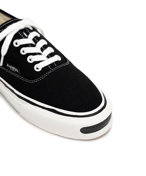 "Herc" Vulcanize Sneaker