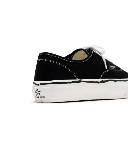 "Herc" Vulcanize Sneaker