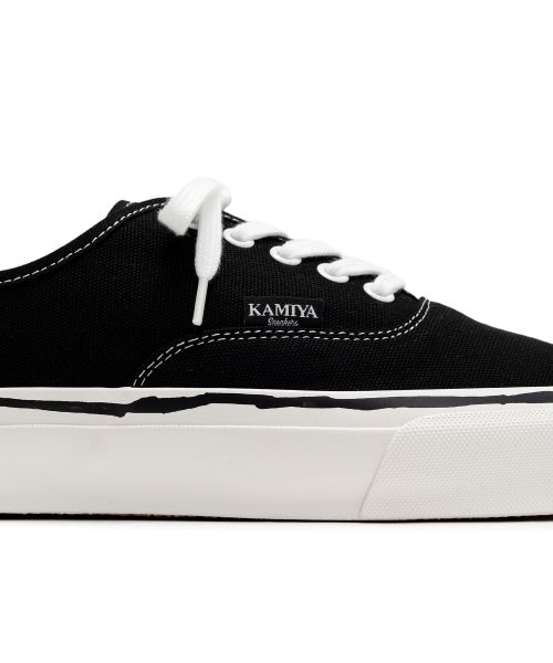 "Herc" Vulcanize Sneaker