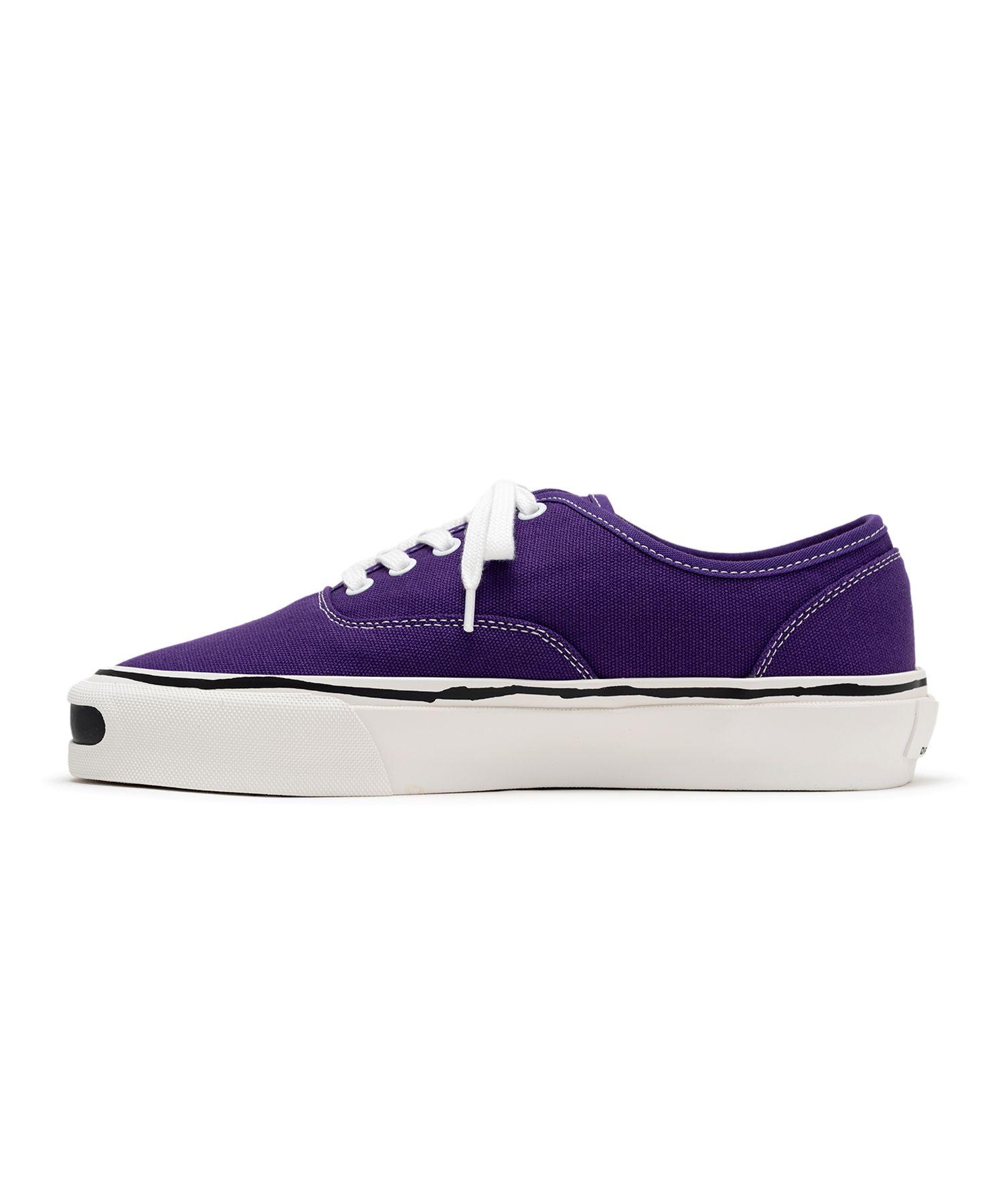 "Herc" Vulcanize Sneaker