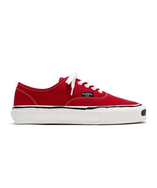 "Herc" Vulcanize Sneaker