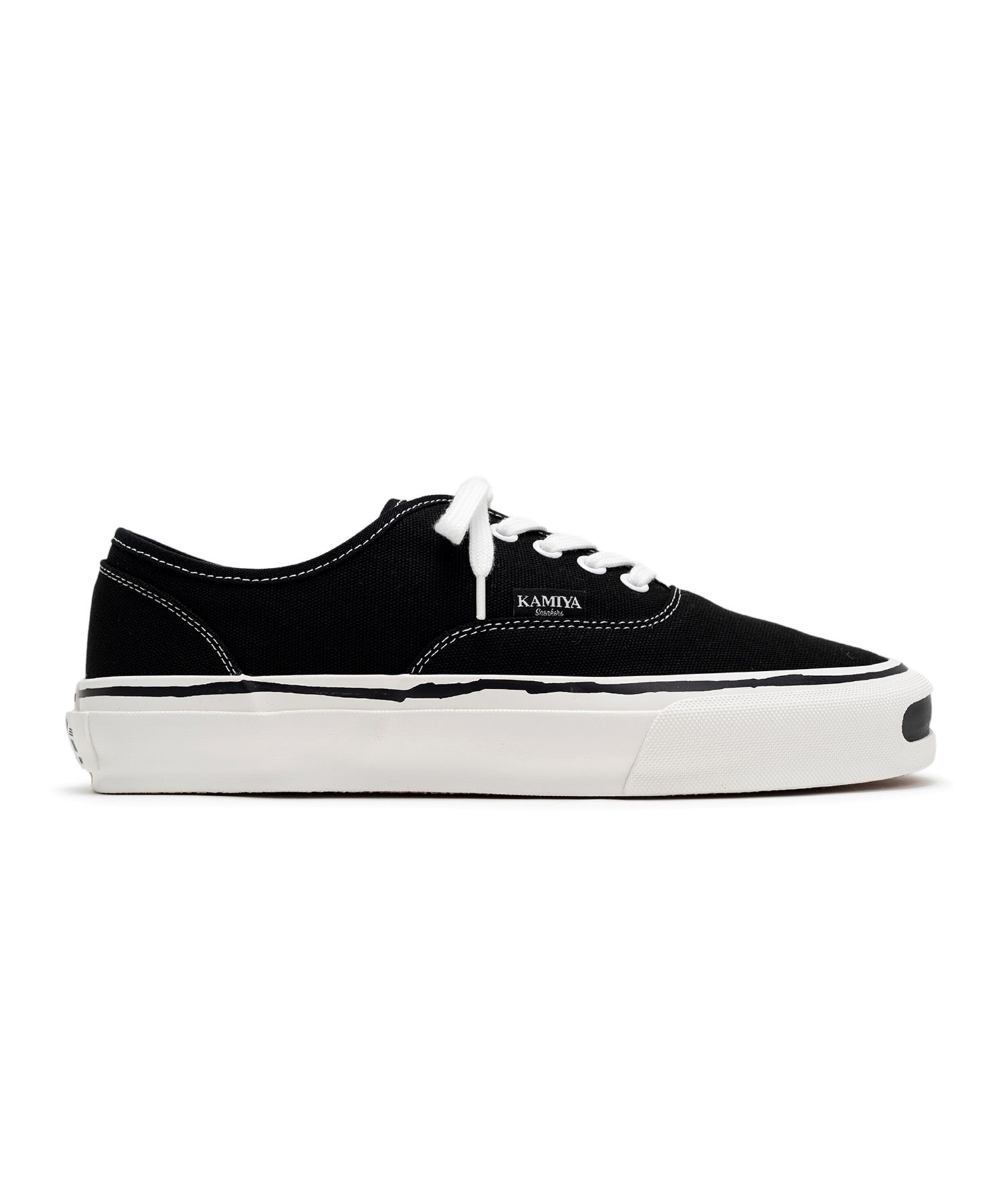"Herc" Vulcanize Sneaker