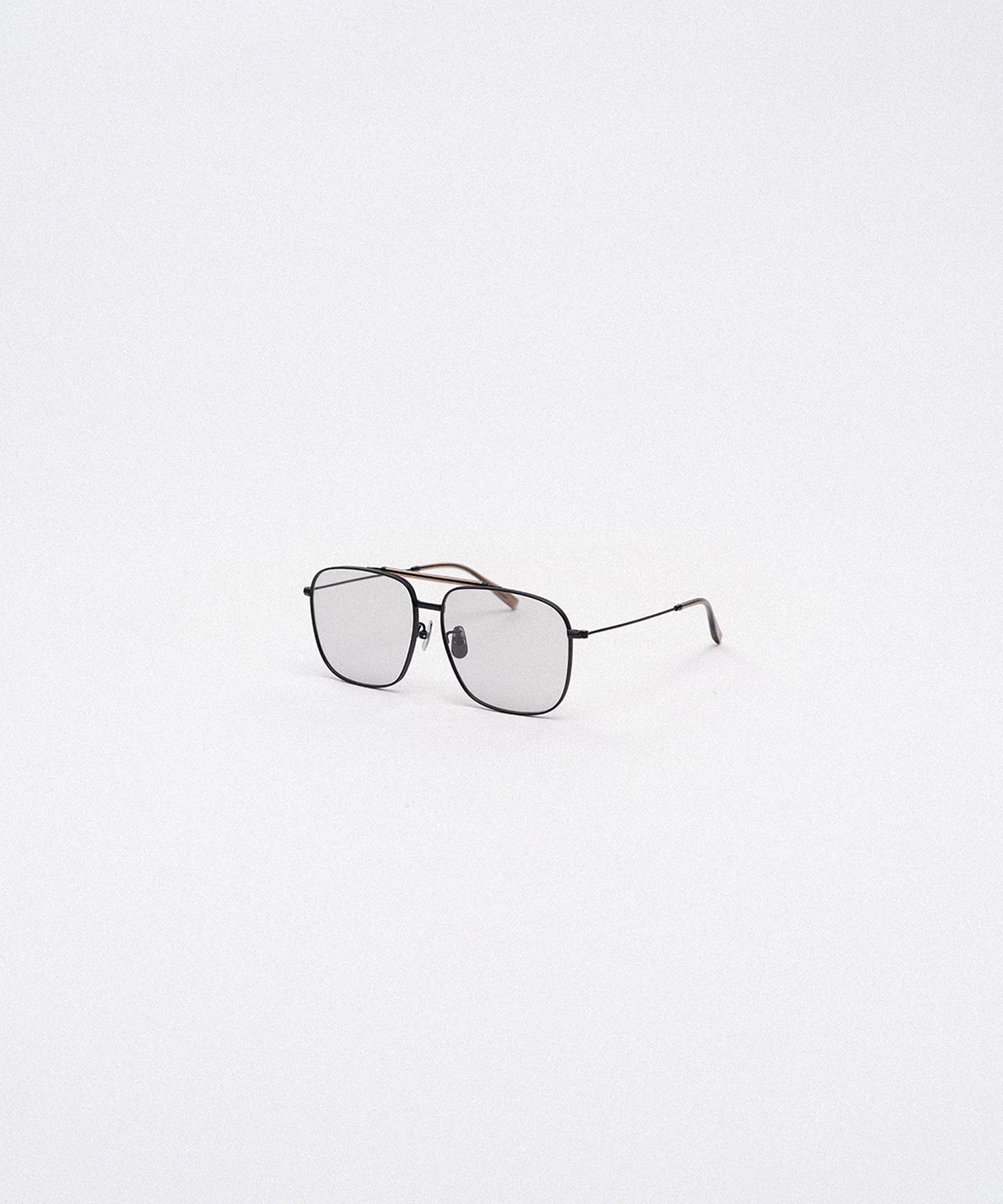 GLITCH X KAMIYA Eyewear