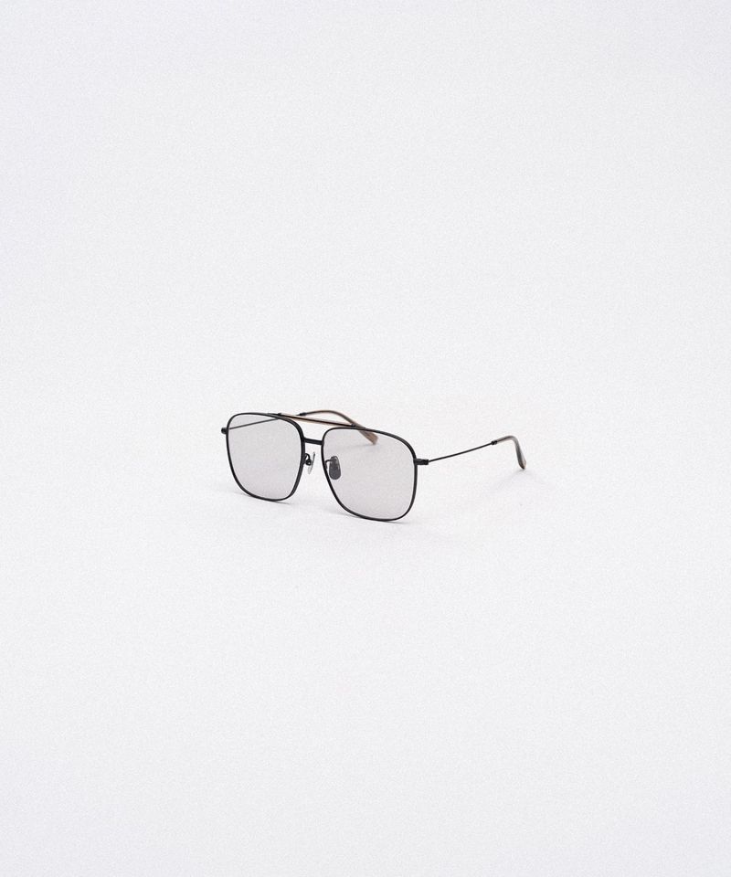 GLITCH X KAMIYA Eyewear